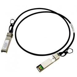 Cisco Cable 70GBase-CR4 QSFP+ Macho, 3 Metros, 40 Gbit/s 