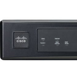Router Cisco Fast Ethernet RV082, Alámbrico, 8x RJ-45 