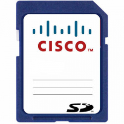 Memoria Flash Cisco, 1GB SD, para IE2000/IE3010 