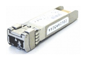 Cisco Módulo Transceptor SFP-10G-ER= SFP+, LC, 10.000Mbit/s, 40.000 Metros, 1550nm 