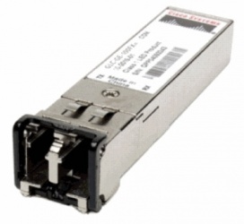 Cisco Módulo Transceptor SFP-10G-SR-S= 10GBASE-SR SFP+ MMF, 850nm, 10.000 Mbit/s 