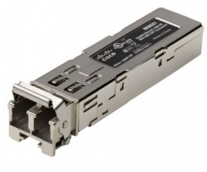 Modulo Ricetrasmettitore Cisco SFP-GE-T, Gigabit 1000BASE-T, RJ45, 30-1421-02, Usato Ma Testato E Garantito