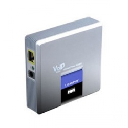 Router Cisco Voice Gateway con SPA3102-NA, Alámbrico 