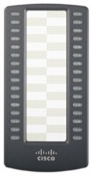 Cisco Módulo de Expansión con 32 Botones para Cisco SPA500 
