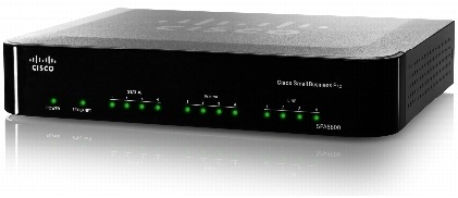 Cisco Gateway para Teléfono IP SPA8800, 4x FXS, 4x FXO 