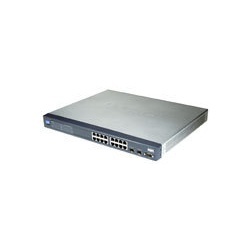 Switch Cisco Gigabit Ethernet SRW2016, 18 Puertos 10/100/1000Mbps, 32bit/s, 8000 Entradas - Administrable 