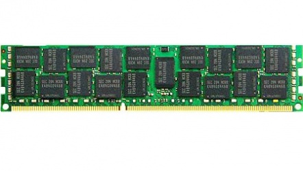 Memoria RAM Cisco DDR4, 2400MHz, 8GB, ECC, Single Rank x4 