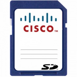 Memoria Flash Cisco 64GB SD, para Cisco UCS 