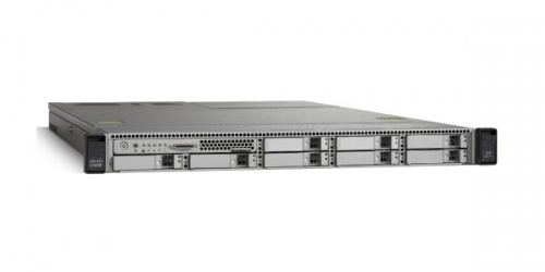 Venta de Servidor Cisco UCS-SPR-C220-V1, 2x Intel Xeon E5-2640V2