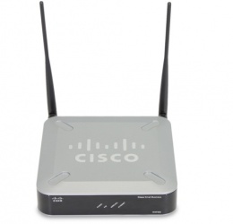 Access Point Cisco + Rangebooster WAP200, Inalámbrico 