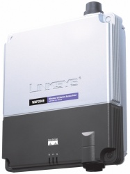 Access Point Cisco WAP200E, Inalámbrico, 54Mbit/s, 6dBi 