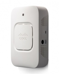Access Point Cisco WAP361-A-K9, 1200 Mbit/s, 2.4/5GHz, 5x RJ-45, 1 Antena 4.35dBi - no incluye Adaptador PoE 
