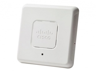 Access Point Cisco Banda Dual WAP571, 600 Mbit/s, 2x RJ-45, 2.4/5GHz, 6 Antenas Integradas de 1.99dBi 