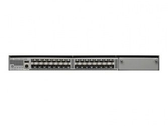 Switch Cisco Gigabit Ethernet Catalyst 4500-X, 32 Puertos SFP+, 800Gbit/s, 55.000 Entradas - Administrable 