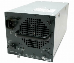 Cisco Fuente de Poder para Cisco Catalyst 6500, 3000W 