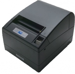 Citizen CT-S4000, Impresora de Tickets, Térmica Directa, 203DPI, USB, Negro 