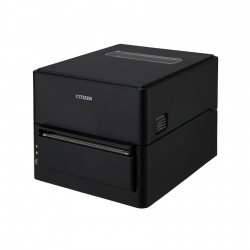 Citizen CT-S4500, Impresora de Tickets, Térmica Directa, 203DPI, USB, Negro 