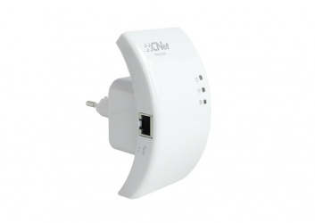 Cnet Extensor de Señal WiFi para Exteriores WNIX2300, Inalámbrico, 150 Mbit/s 