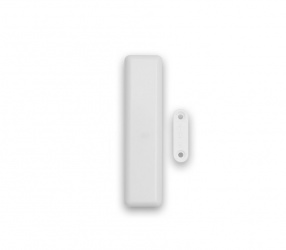 C.Nord Contacto Magnético CN-MAGNETIC-MINI para Puerta/Ventana, Inalámbrico, Blanco 