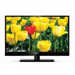 Coby TV LEDTV2916 LED 28.5'', Negro 