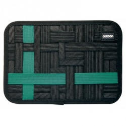 Cocoon Funda Organizadora GRID-IT! para iPad mini 2, Negro 