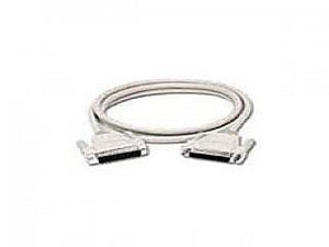 Cognitive TPG Cable Paralelo Micro Macho - DB-25M, 1.8 Metros, Beige 