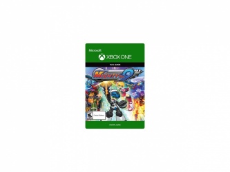 Mighty No. 9, Xbox One ― Producto Digital Descargable 