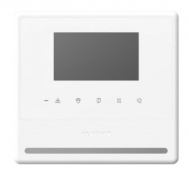 Commax Videoportero/Interfon CDV-43Y, 4.3