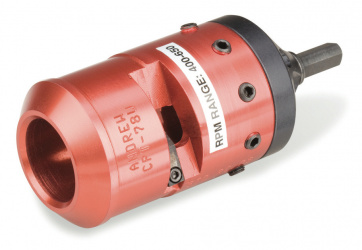 CommScope Navaja de Repuesto para CPT12U Y CPTL4D, Negro/Rojo 