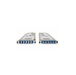 Compra CommScope Modulo Adaptador Fibra Óptica 24 Conectores FPX ...