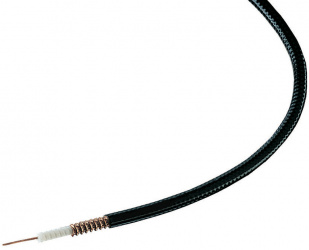 Commscope Cable Coaxial Heliax Bindado, 1/4