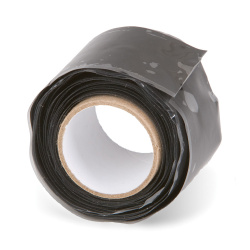 Commscope Cinta de Fusión FT-TB, 38.1MM x 4.57m, Negro 