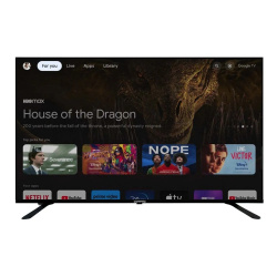 Compaq Smart TV LED QLG40EFHD 40