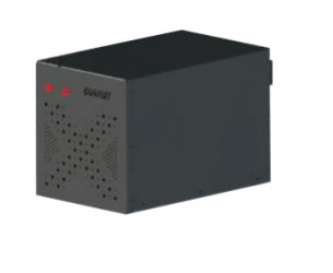 Regulador Complet R5K-220, 5000W, 5000VA, Entrada 185 - 267V, Salida 220V 