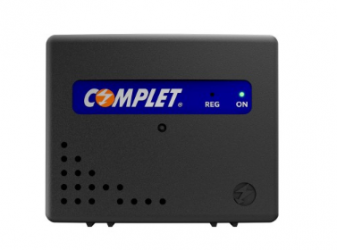 Regulador Complet ERV-6-013, 1.8kW, 3.2kVA, Entrada 120V, Salida 120V, 8 Salidas 