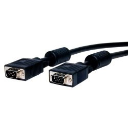 Comprehensive Cable VGA Macho - VGA Macho, 90cm, Negro 