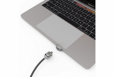 Compulocks Candado de Llave para MacBook Pro 13