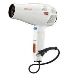Conair Secadora 289ES, 2 Velocidades, 1875W, Blanco 