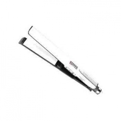Conair Plancha para Cabello CS43SES, 202 °C, Blanco CS43SES | Abasteo.mx