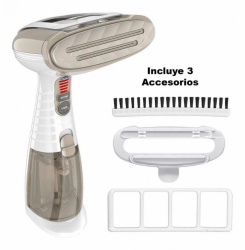 Conair Plancha de Vapor Manual GS59ES, 1875W, Beige 