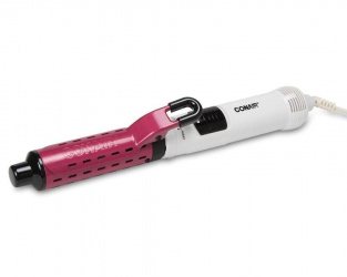 Conair Cepillo Secador CD160CES, 2 Velocidades, 300W, Rosa/Blanco 
