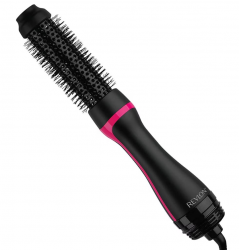 Conair Cepillo Secador One-Step Pro, Negro 