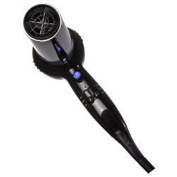 Conair Secadora 256BES, 2 Velocidades, 1875W, Negro 