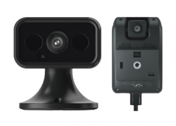 Camara de Video Concox JC261CI01 Dashcam Full HD, WiFi, MicroSD  