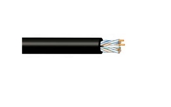 Condumex Bobina de Cable Ethernet Cat5e, UTP, 305 Metros 