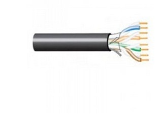 Cable Ethernet UTP CAT 6A Condumex*