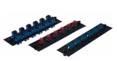 ConduNet Módulo de 6 Acopladores Simplex SC Multimodo 