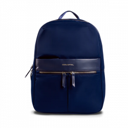 Cool Capital Mochila de Poliéster Bondi para Laptop 14