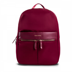 Cool Capital Mochila de Poliéster Bondi para Laptop 14