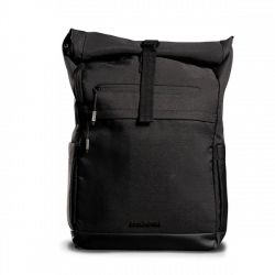 Cool Capital Mochila Slate Urban de Poliéster para Laptop 14